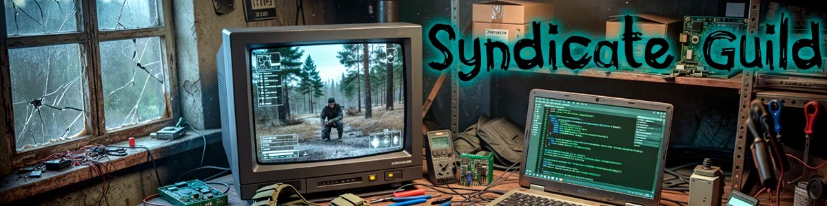 Syndicate