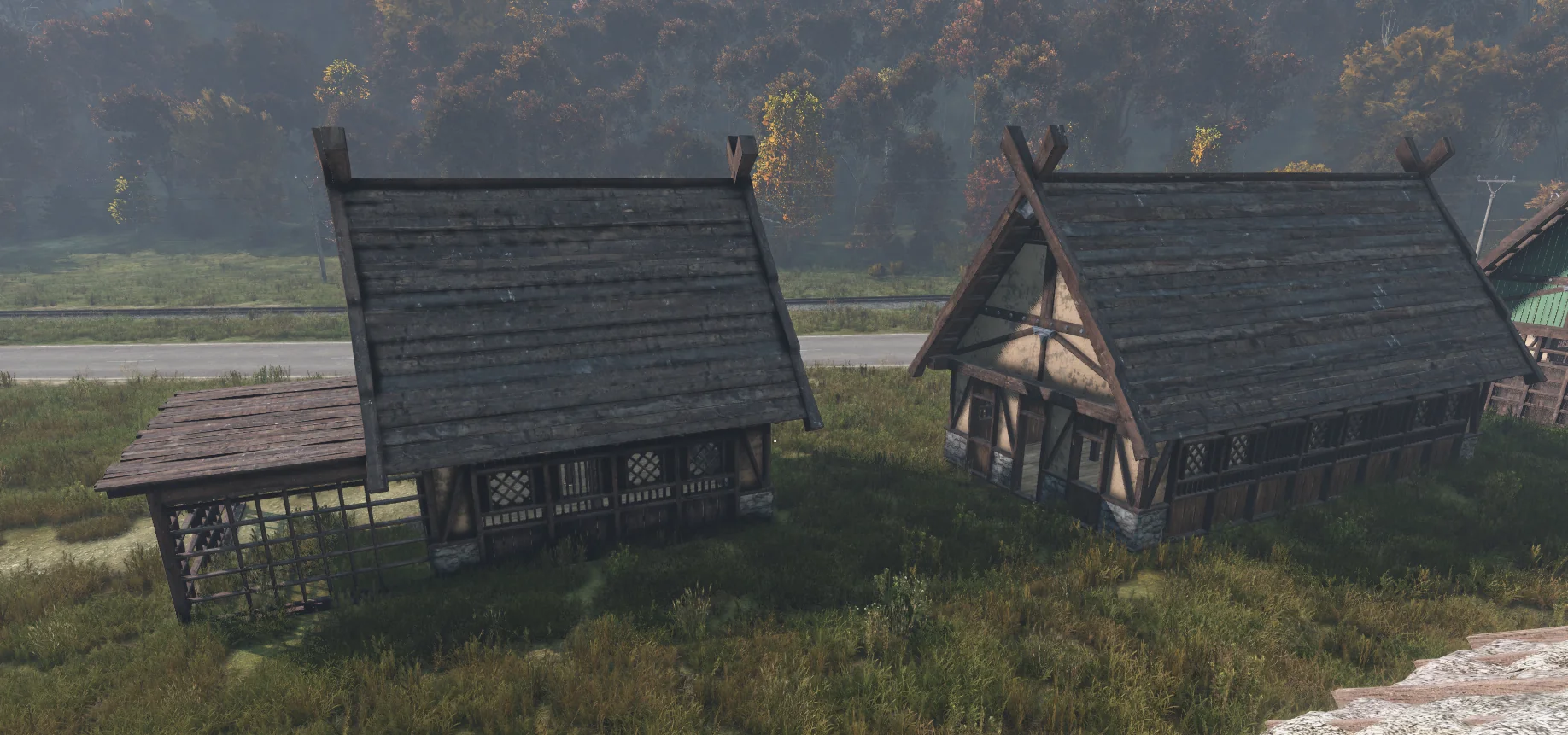 Syndicate Home