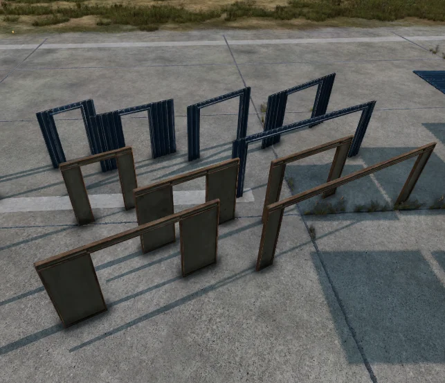 Syndicate Base Building