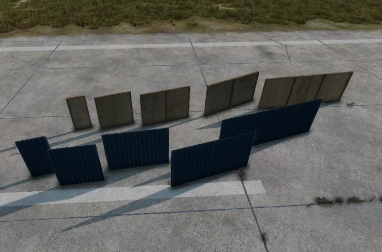Syndicate Base Building