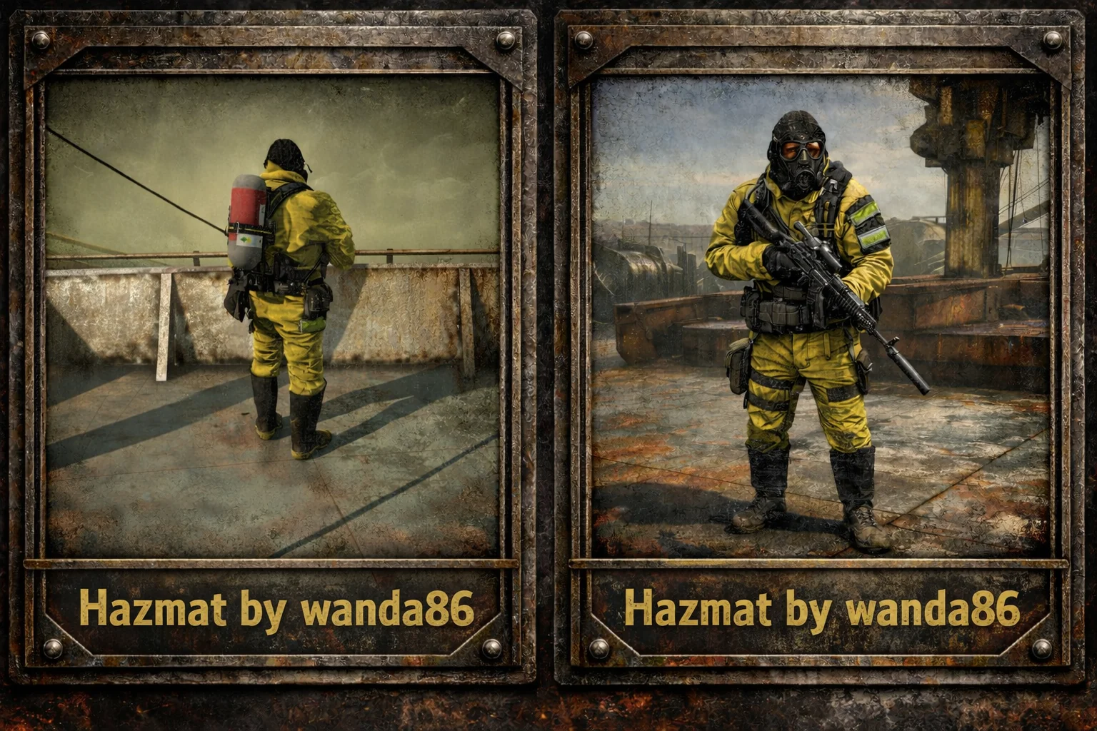 Hazmat-7